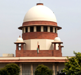 Supreme court